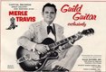 Merle Travis