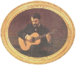 Francisco Tarrega