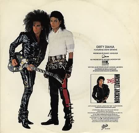 10 ������ � Steve Stevens