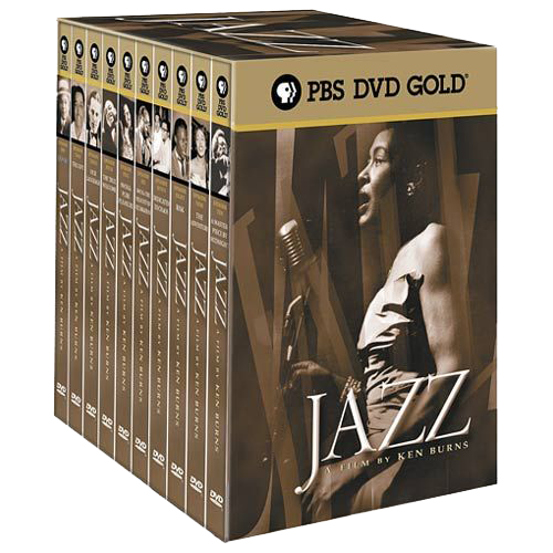 Jazz (by Ken Burns)