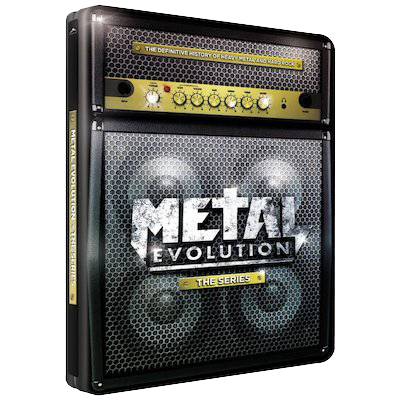 Metal Evolution