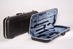 Ibanez Case M100C, GTR