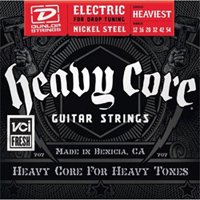 Dunlop Heavy Core USA