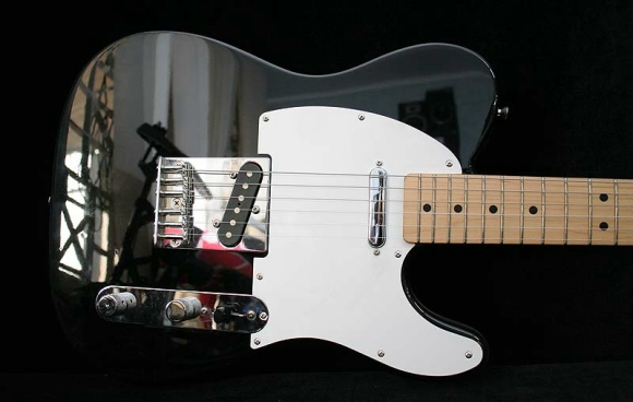Fender Japan TL-43