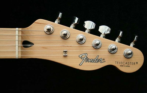 Fender Japan TL-43