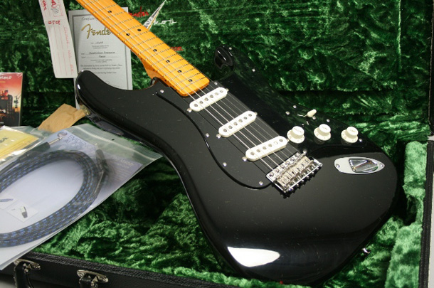 Fender Stratocaster David Gilmour NOS