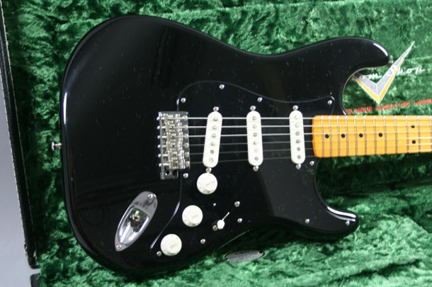 Fender Stratocaster David Gilmour NOS