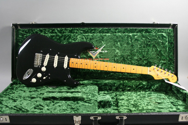 Fender Stratocaster David Gilmour NOS