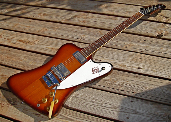 Gibson Firebird