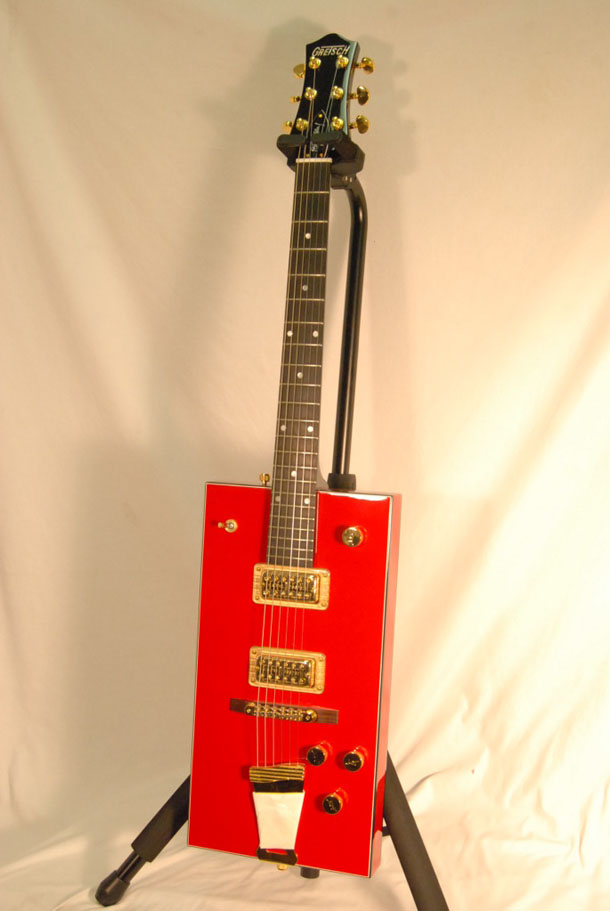 Gretsch G6138 Bo Diddley