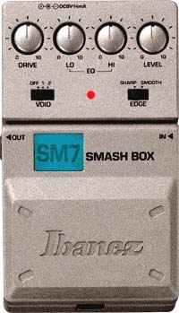 SM 7 Smash Box