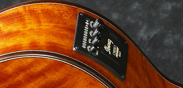 Ibanez