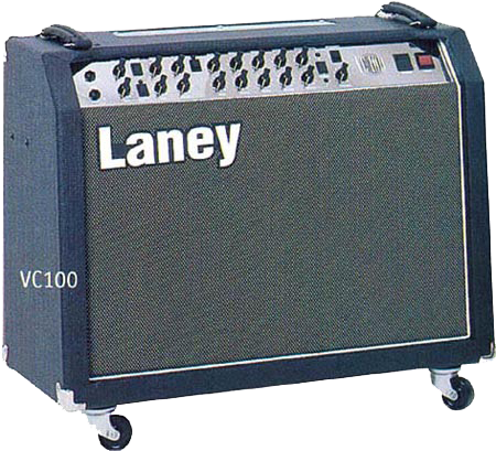 Laney VC 100 - 2/12