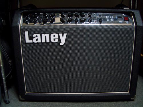 Laney VC 50 - 2/12