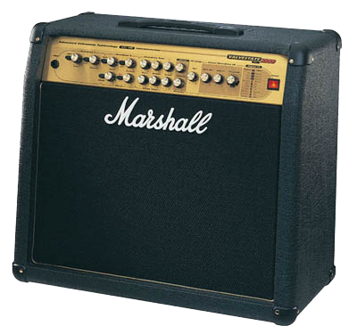 Marshall AVT 100