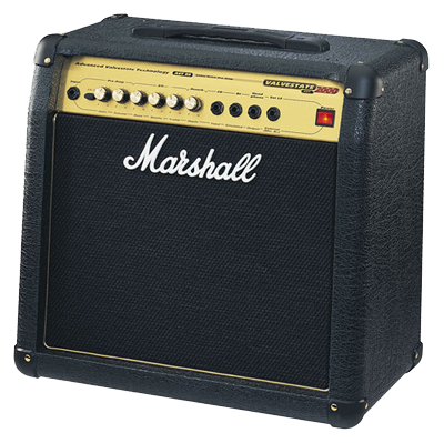 Marshall AVT 20