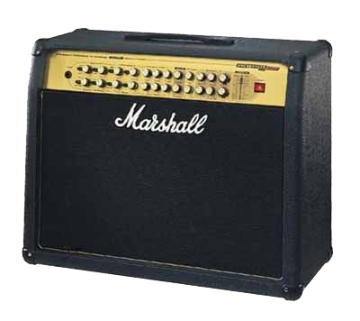 Marshall AVT 275