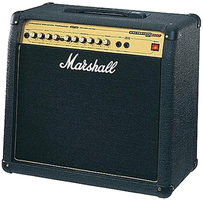 Marshall AVT 50