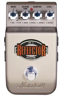 RF-1 Reflector