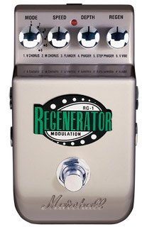 RG-1 Regenerator