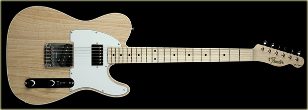 1972 Telecaster Thinline