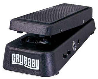 Dunlop CryBaby 95Q