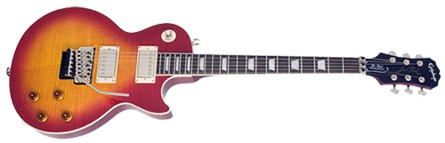 Alex Lifeson Les Paul Axess