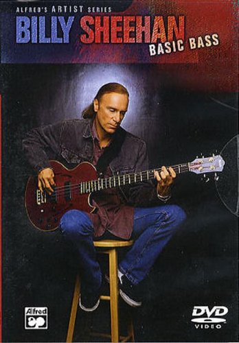 Billy Sheehan