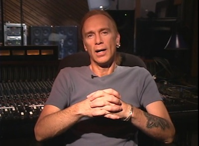 Billy Sheehan