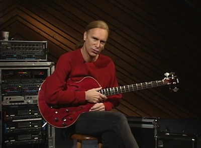 Billy Sheehan