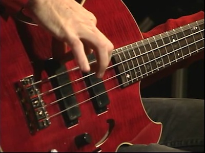 Billy Sheehan