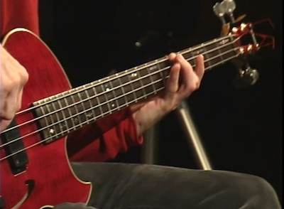 Billy Sheehan