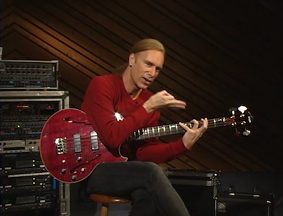 Billy Sheehan