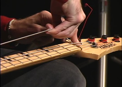 Billy Sheehan