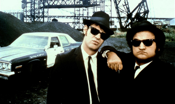 Blues Brothers