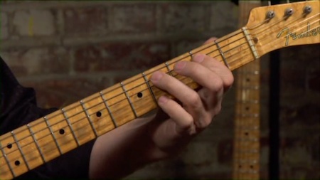 Blues Guitar Road Trip