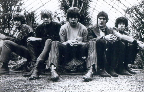 Blues Magoos