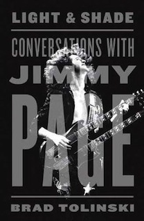 Conversations with Jimmy Page