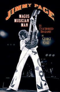 Conversations with Jimmy Page