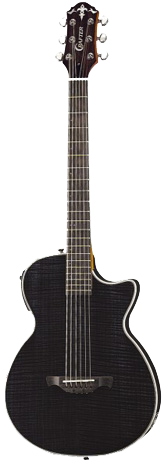 Crafter