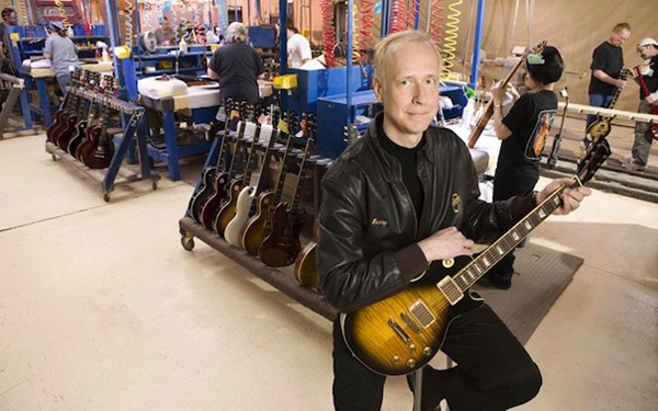 Guitars Magazine