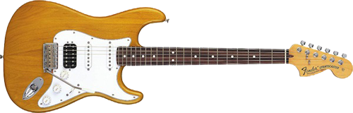 Guitars Magazine
