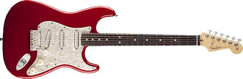 Guitars Magazine