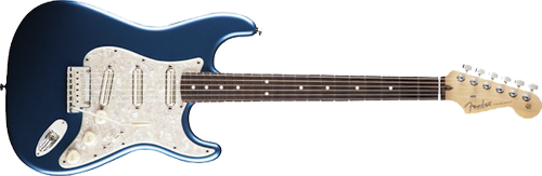 Guitars Magazine