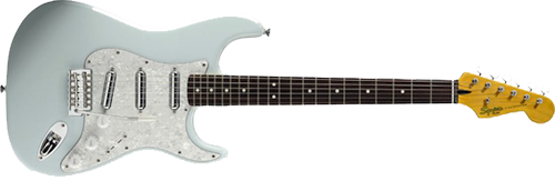 Guitars Magazine