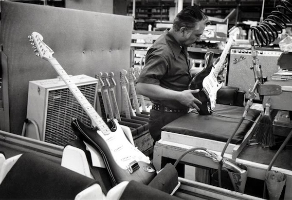 Guitars Magazine