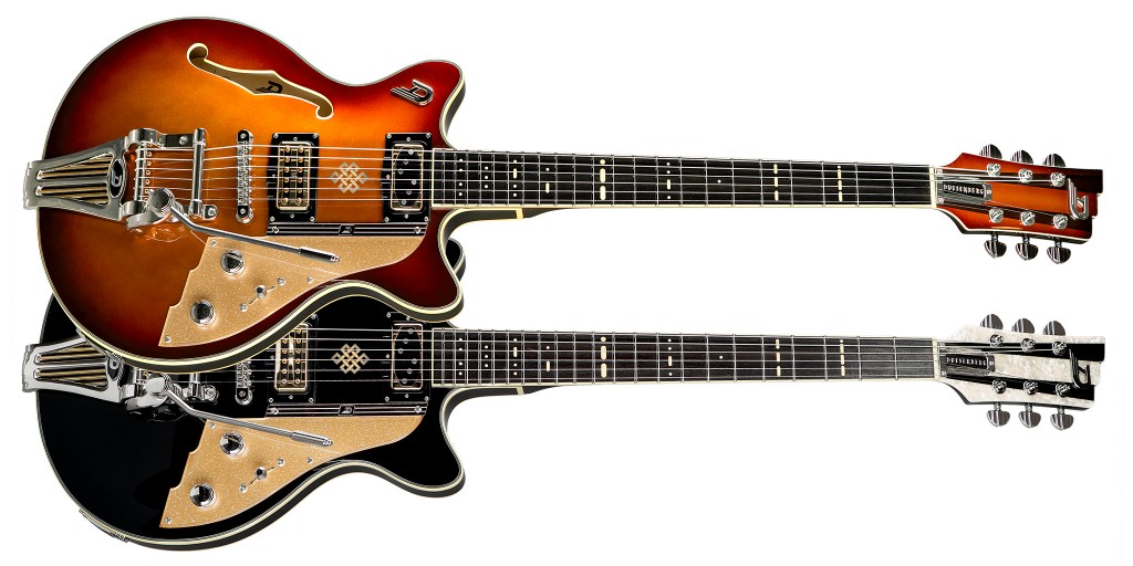 duesenberg alliance joe walsh