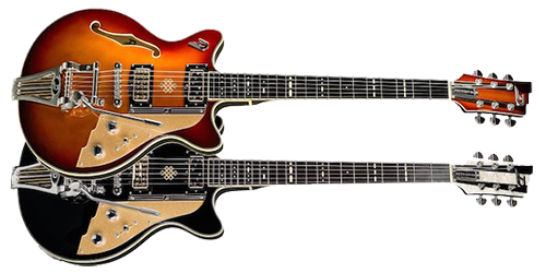 Duesenberg Alliance Series Joe Walsh