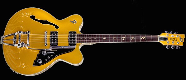 Duesenberg Alliance Series Joe Walsh