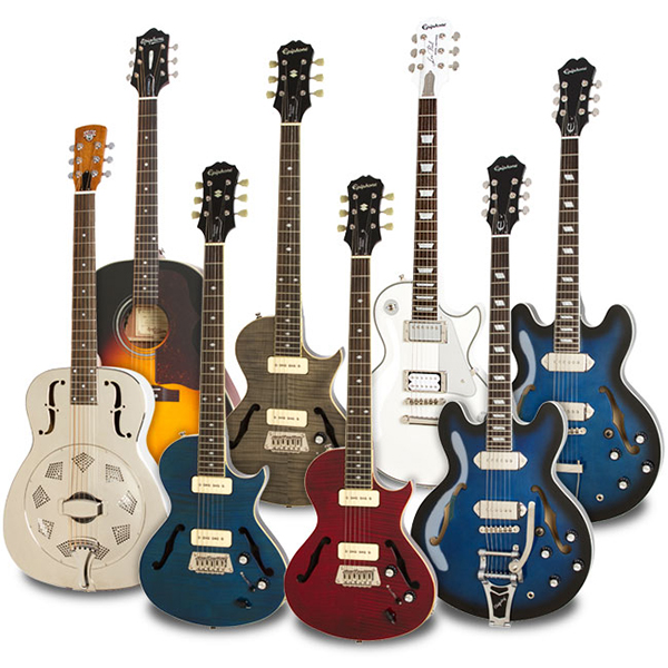   Epiphone